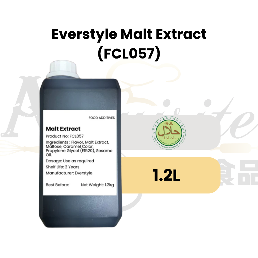 Everstyle Malt Extract 1.2L