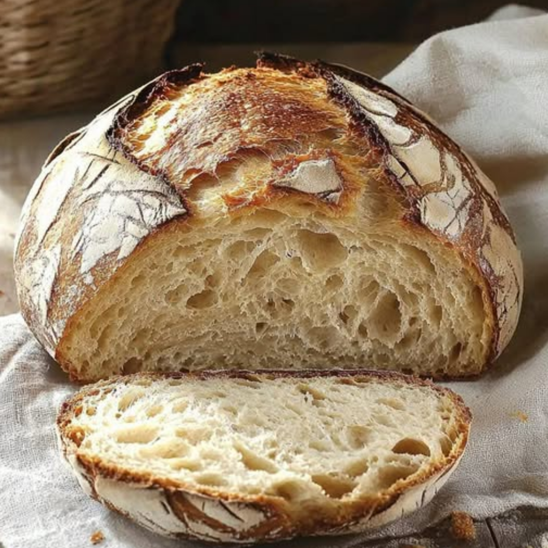 UNIFLOUR Bread Flour | Uni-President