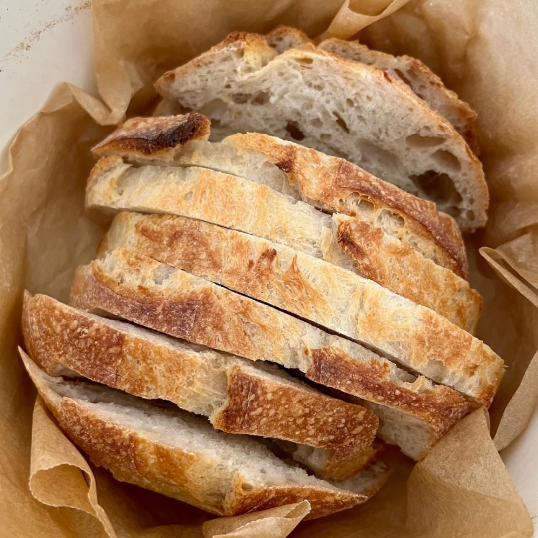 UNIFLOUR Bread Flour | Uni-President