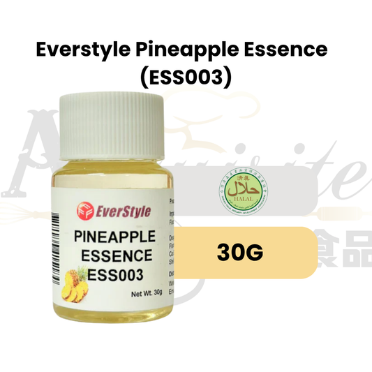 Everstyle Pineapple Essence 30g (ESS003)