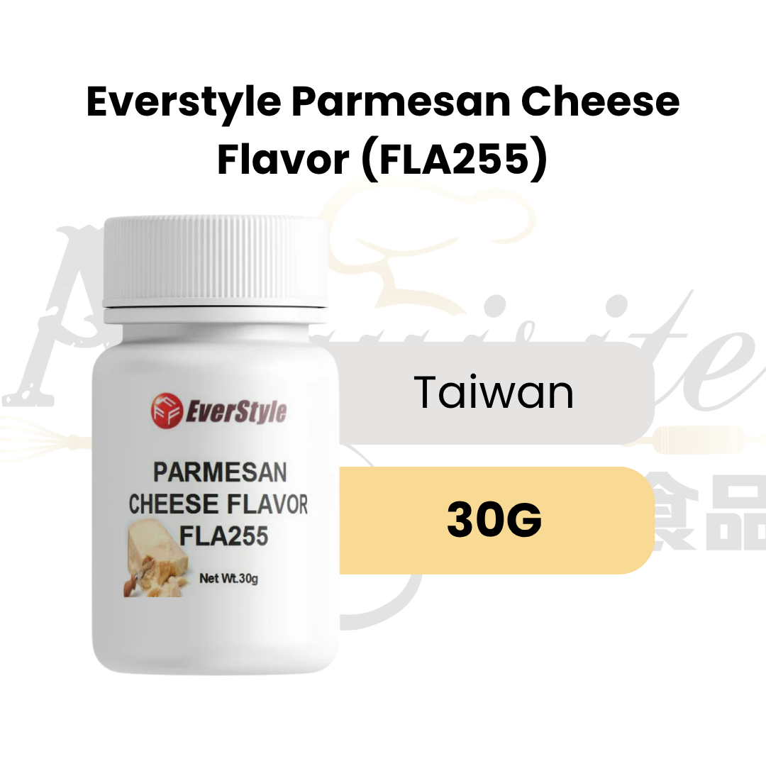 Everstyle Parmesan Cheese Flavor 30g (FLA255)