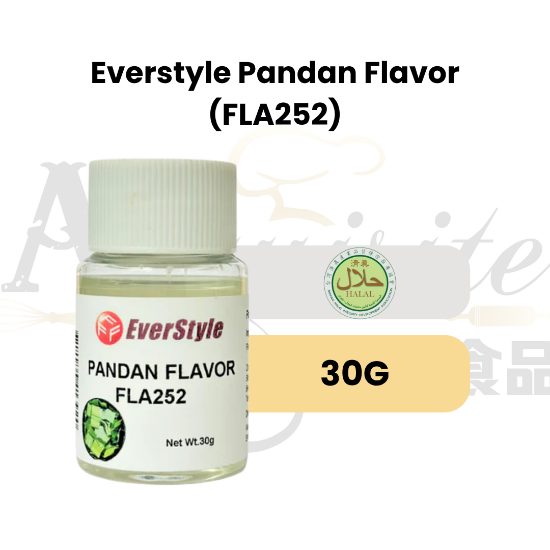 Everstyle Pandan Flavor (FLA252)