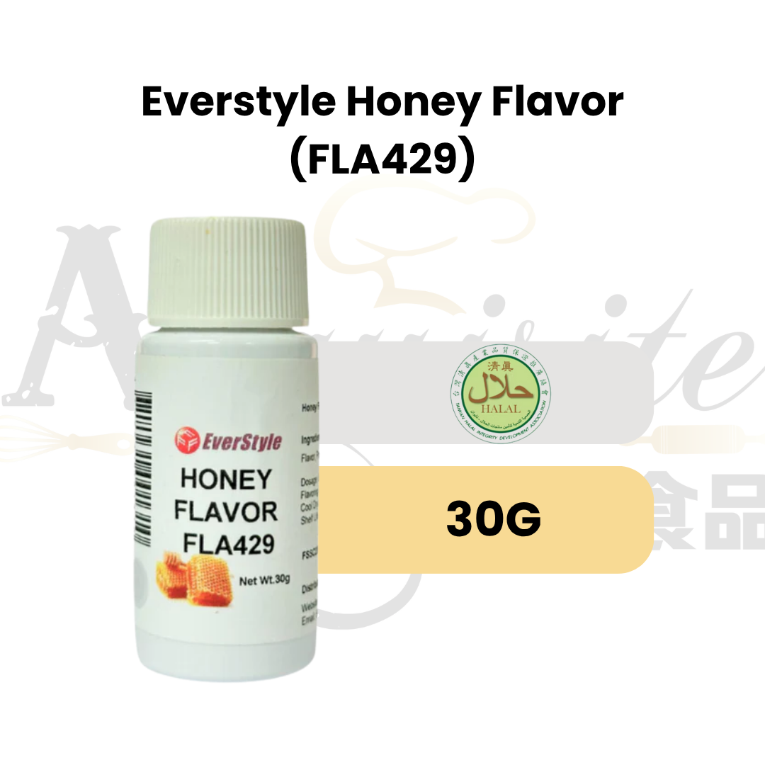 Everstyle Honey Flavor (FLA429)