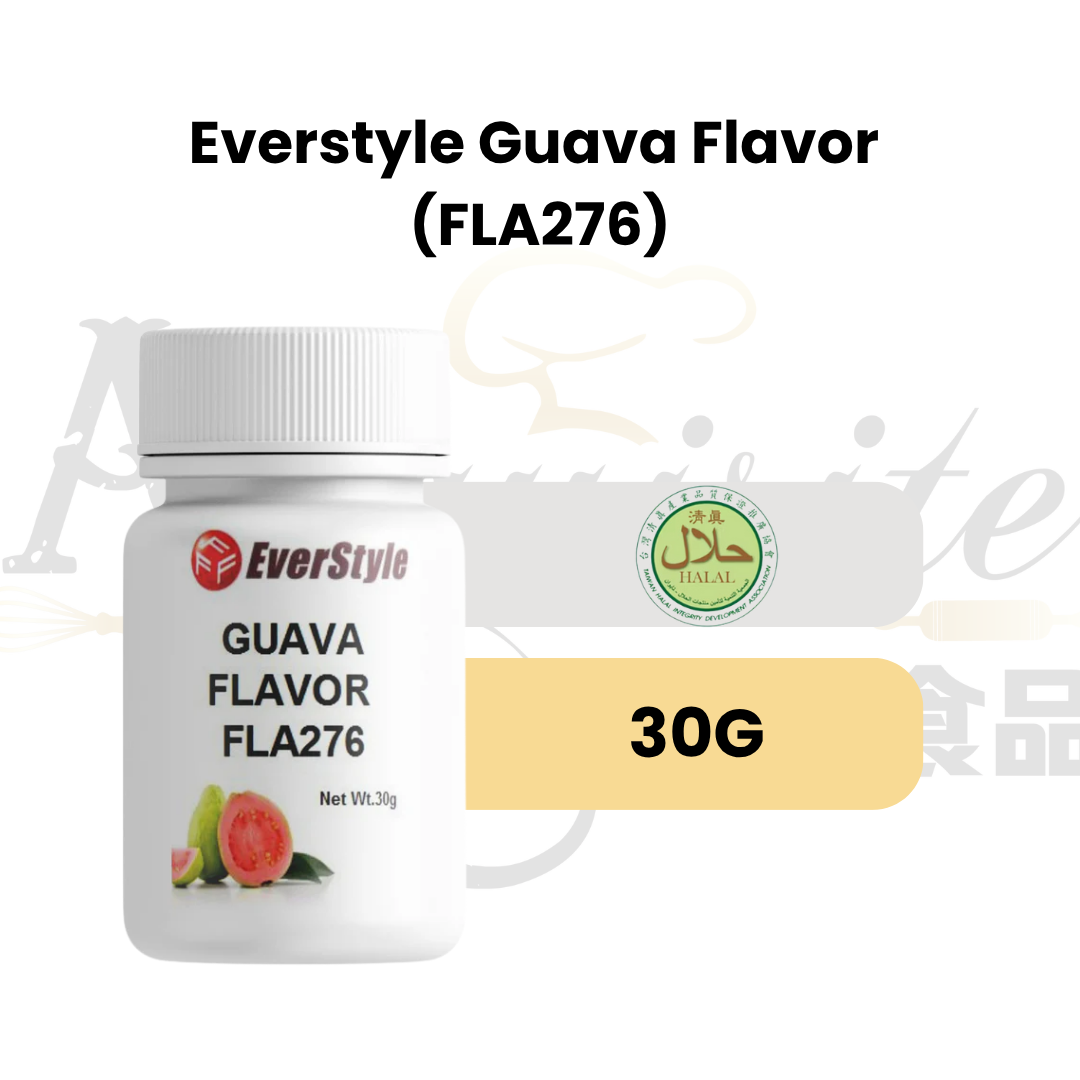 Everstyle Guava Flavor 30g (FLA276)