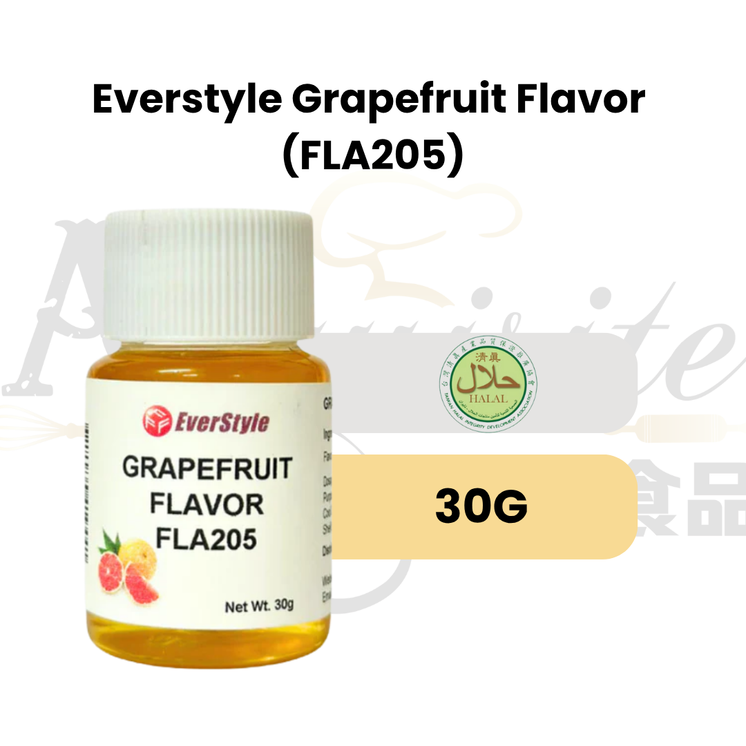 Everstyle Grapefruit Flavor 30g (FLA205)