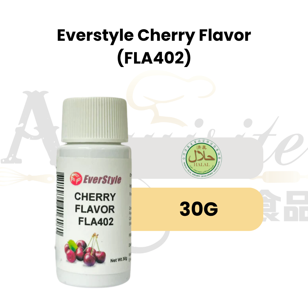 Everstyle Cherry Flavour (FLA402)