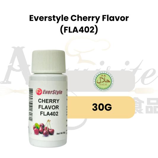 Everstyle Cherry Flavour (FLA402)
