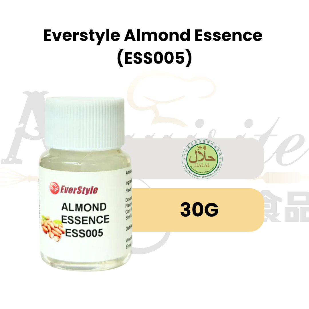 Everstyle Almond Essence 30g (ESS005)