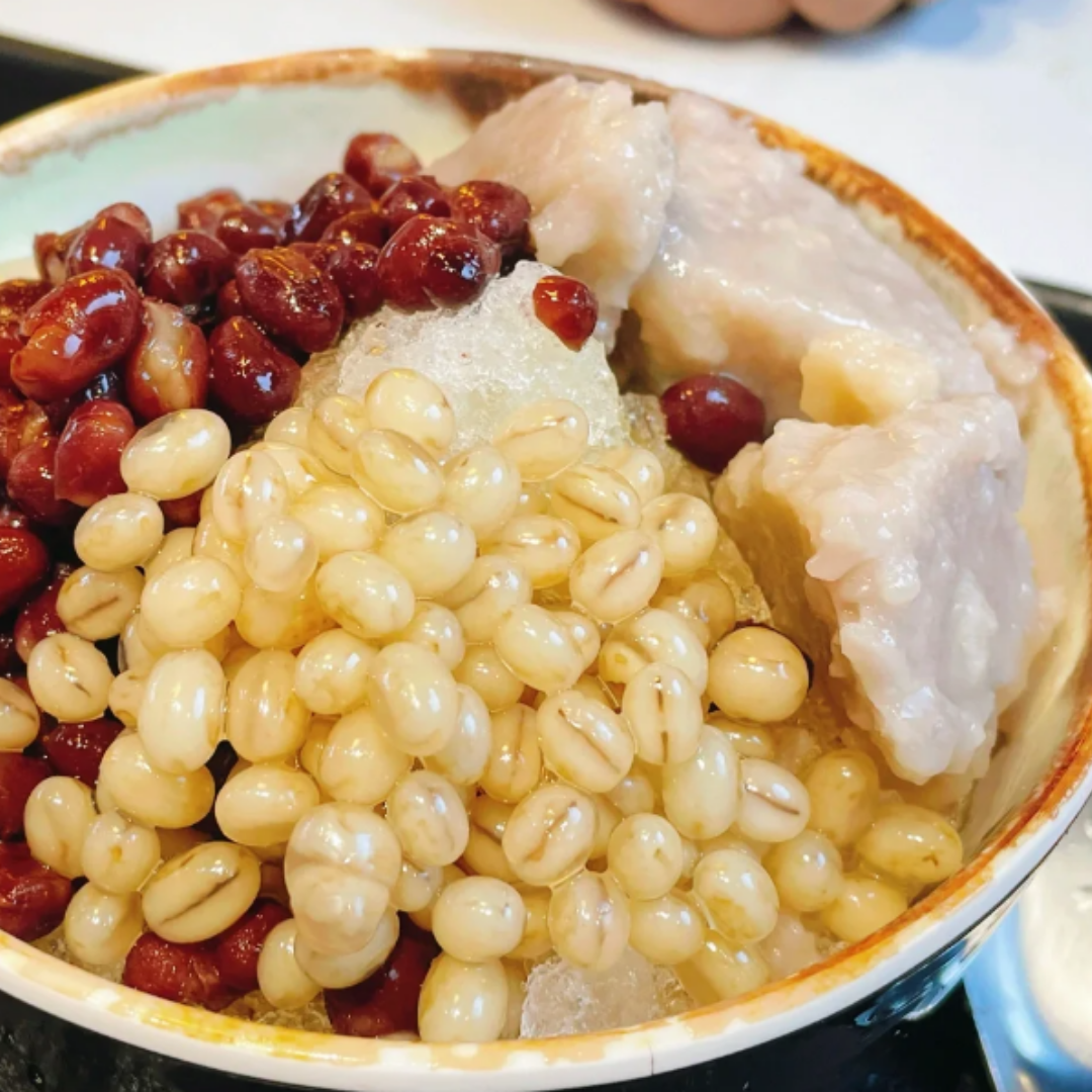 Highland Barley Popping Boba | Ready-to-Use Mochi Q | DIY Desserts & Beverages Toppings