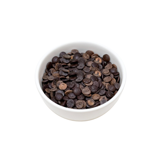 Awesome Extra Dark Chocolate Dots 60%