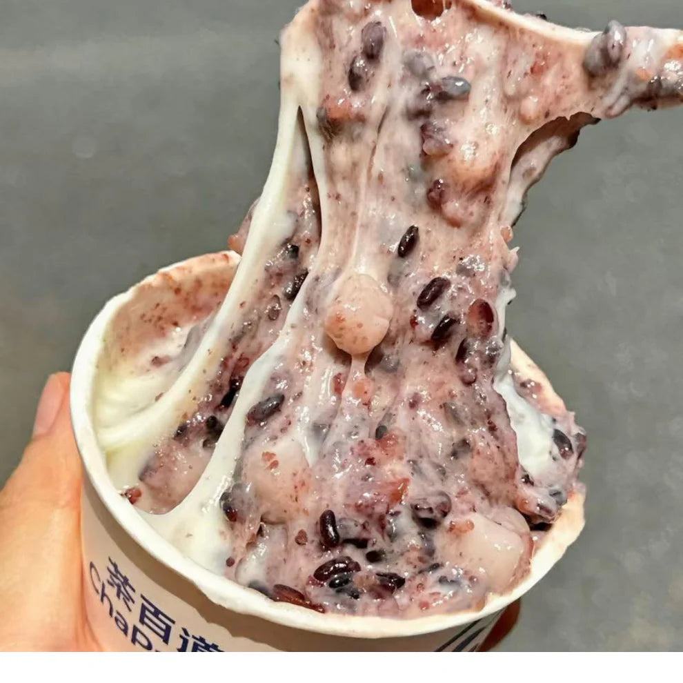 Tzong Hsin Q Mini Mochi Cube Original 500g