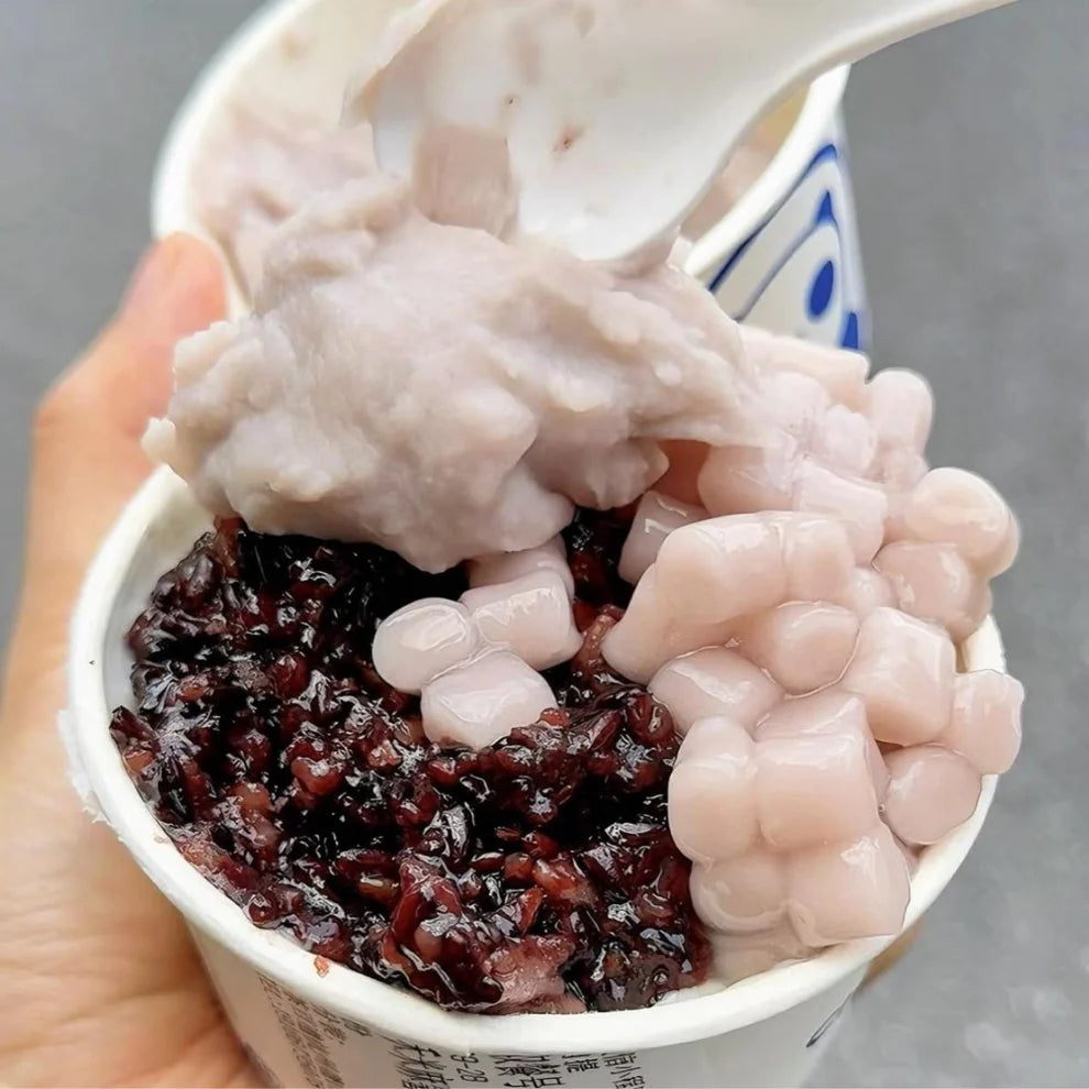 Tzong Hsin Q Mini Mochi Cube Original 500g