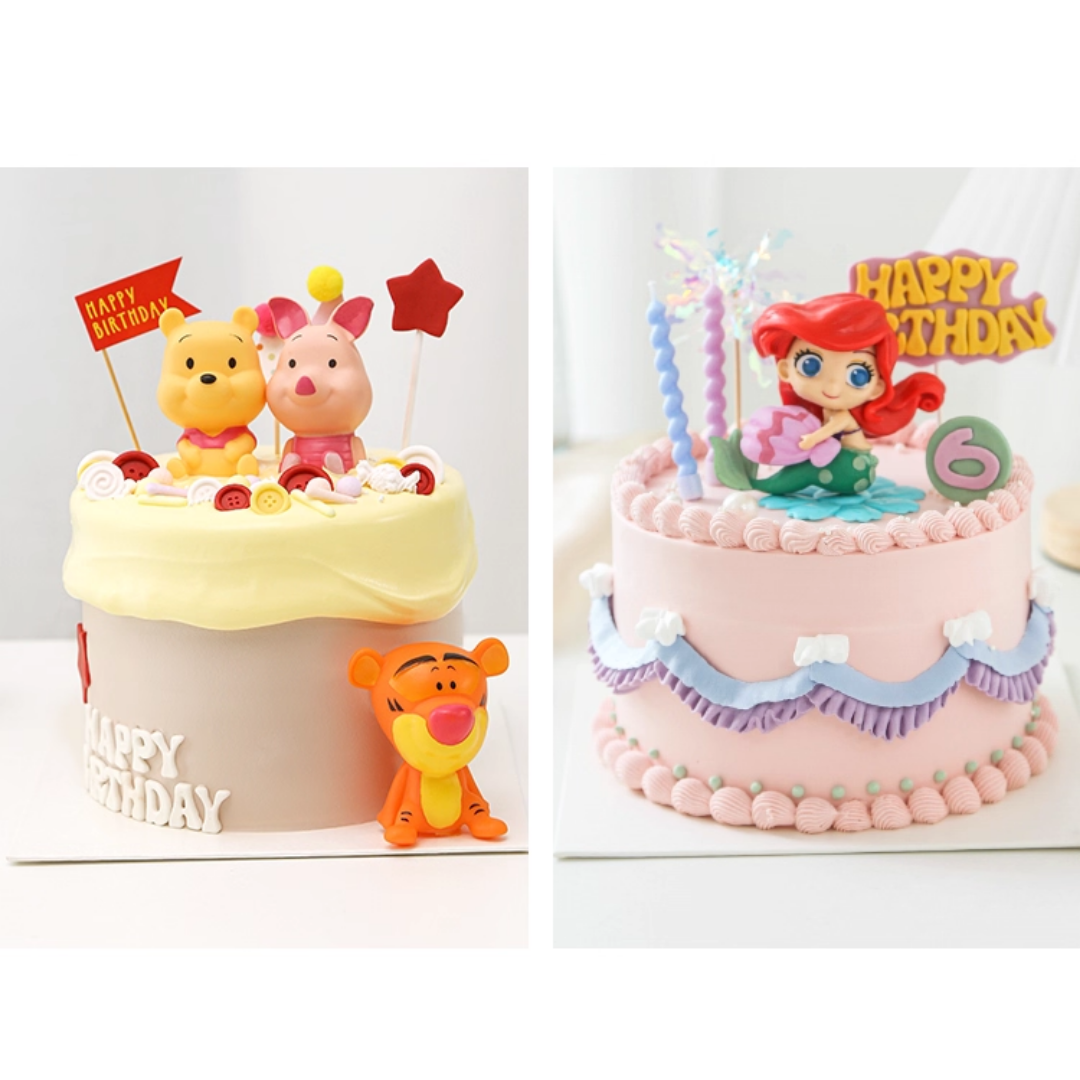 Fleur Couleur Natural Food Colouring 180g | Blueberry Blue