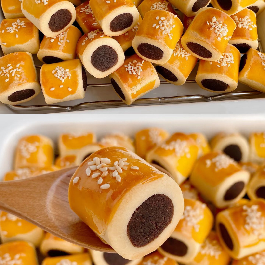 Reduced Sugar Jujube Paste 1kg [Ming Chen x Lü Sheng Da 銘珍x呂昇達]