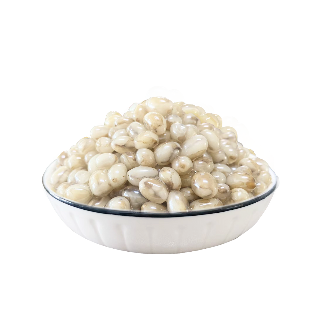 Highland Barley Popping Boba | Ready-to-Use Mochi Q | DIY Desserts & Beverages Toppings