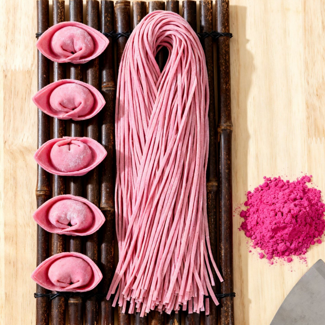 SoHao Freeze Dried Dragon Fruit Powder 1kg