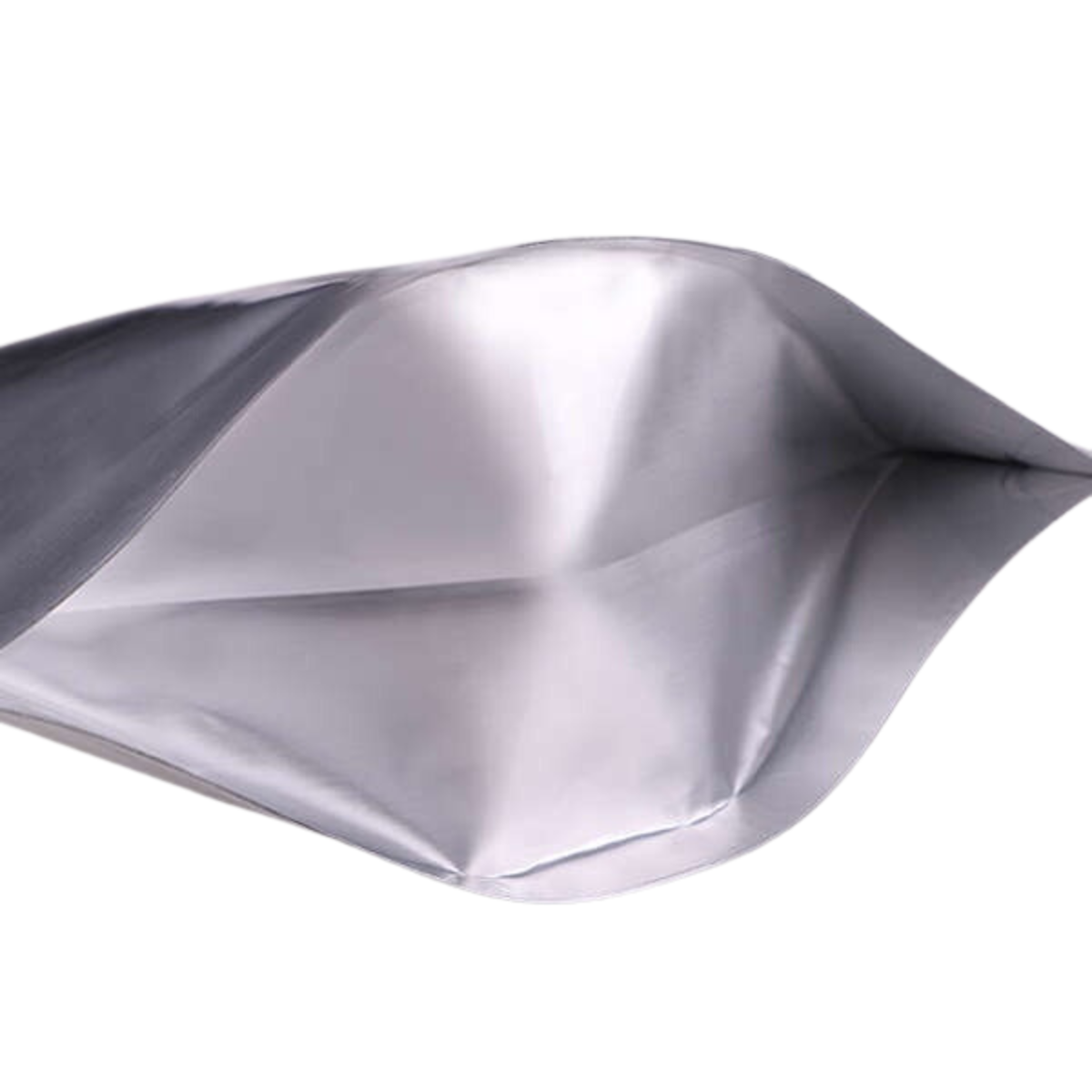 Aluminium ziplock bag sale