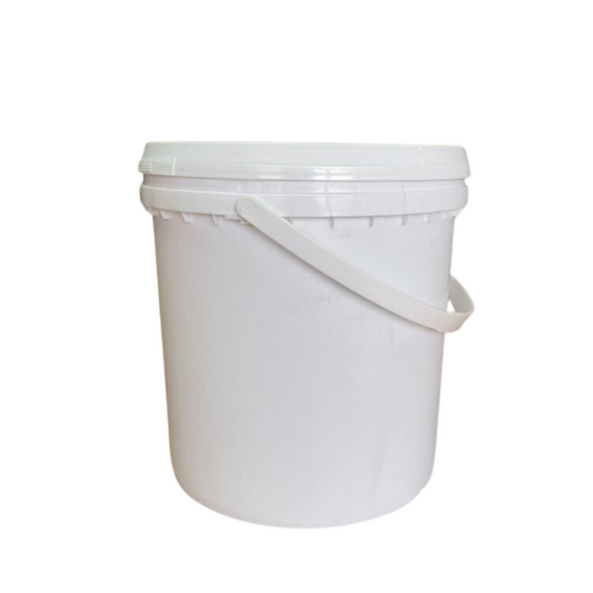 5L Plastic Bucket