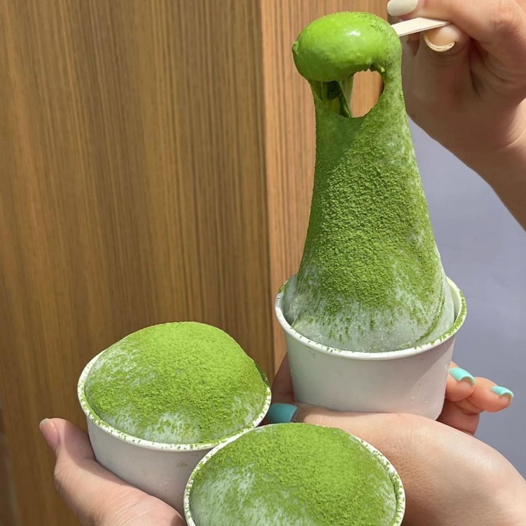 Original Snowskin Mochi Wrapper Sheet | Ready-to-Eat Daifuku Skins | DIY Desserts