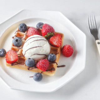 American Waffle Fun and Easy Premix Flour 1kg