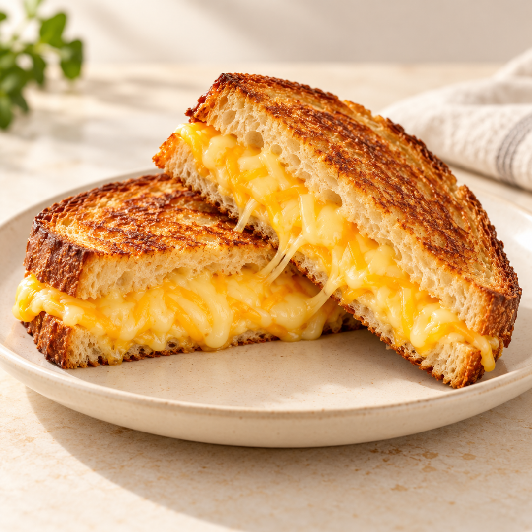 Anchor Colby & Cheddar Shredded Cheese 1kg