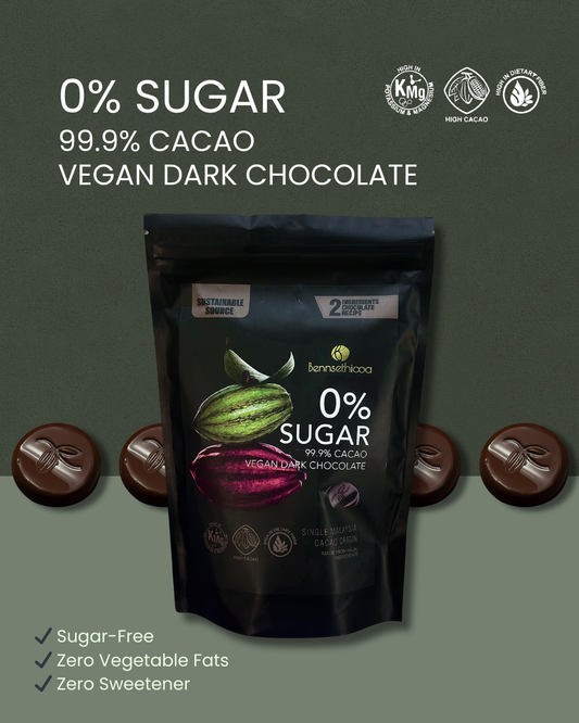 Zero sugar chocolate 
Sugar free 
KETO friendly 
黑巧克力
Black chocolate, dark chocolate 
Benns dark choco, Rich chocolate