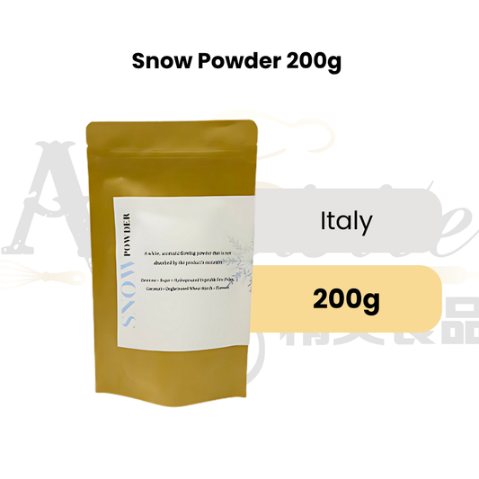 Snow Powder 200g