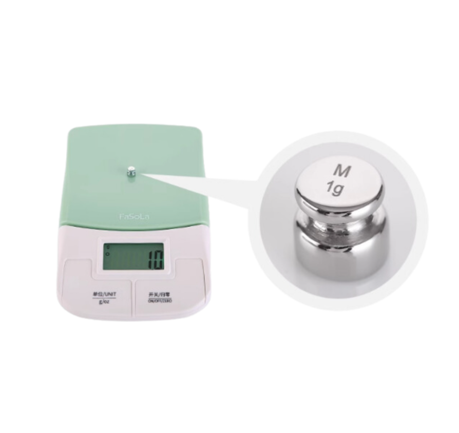 Fasola Kitchen Scale