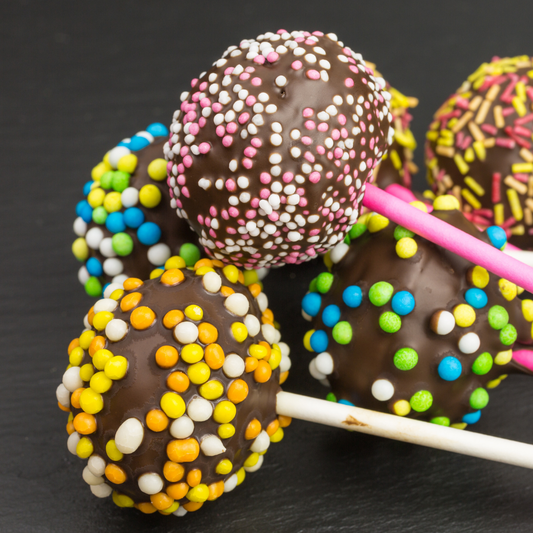 [SG READY STOCK] Edible Decorative Colourful Candy Sugar Sprinkles Fancy Cute Sprinkle Baking Decoration100g | Axquisite