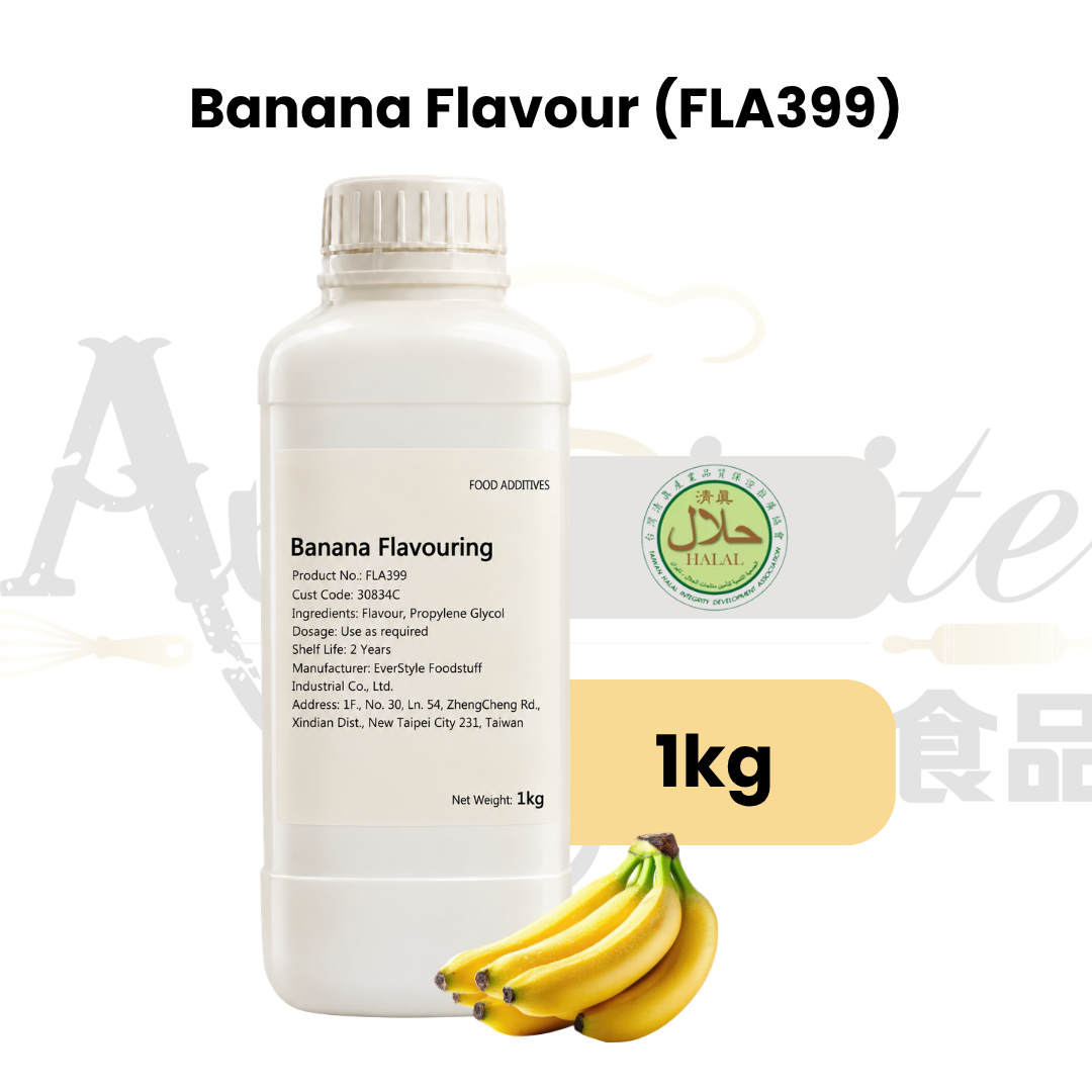 Everstyle Essence Flavourings 1L