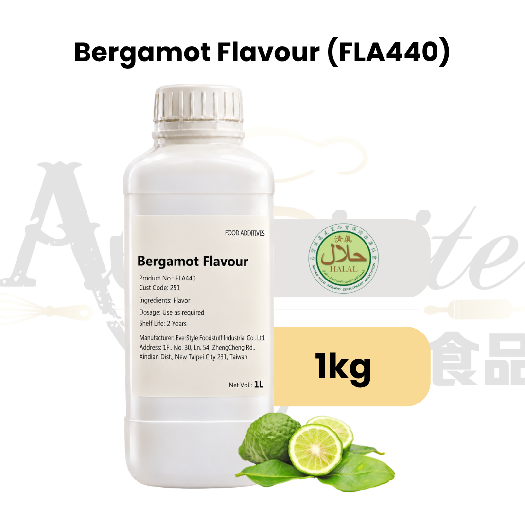 Everstyle Essence Flavourings 1L