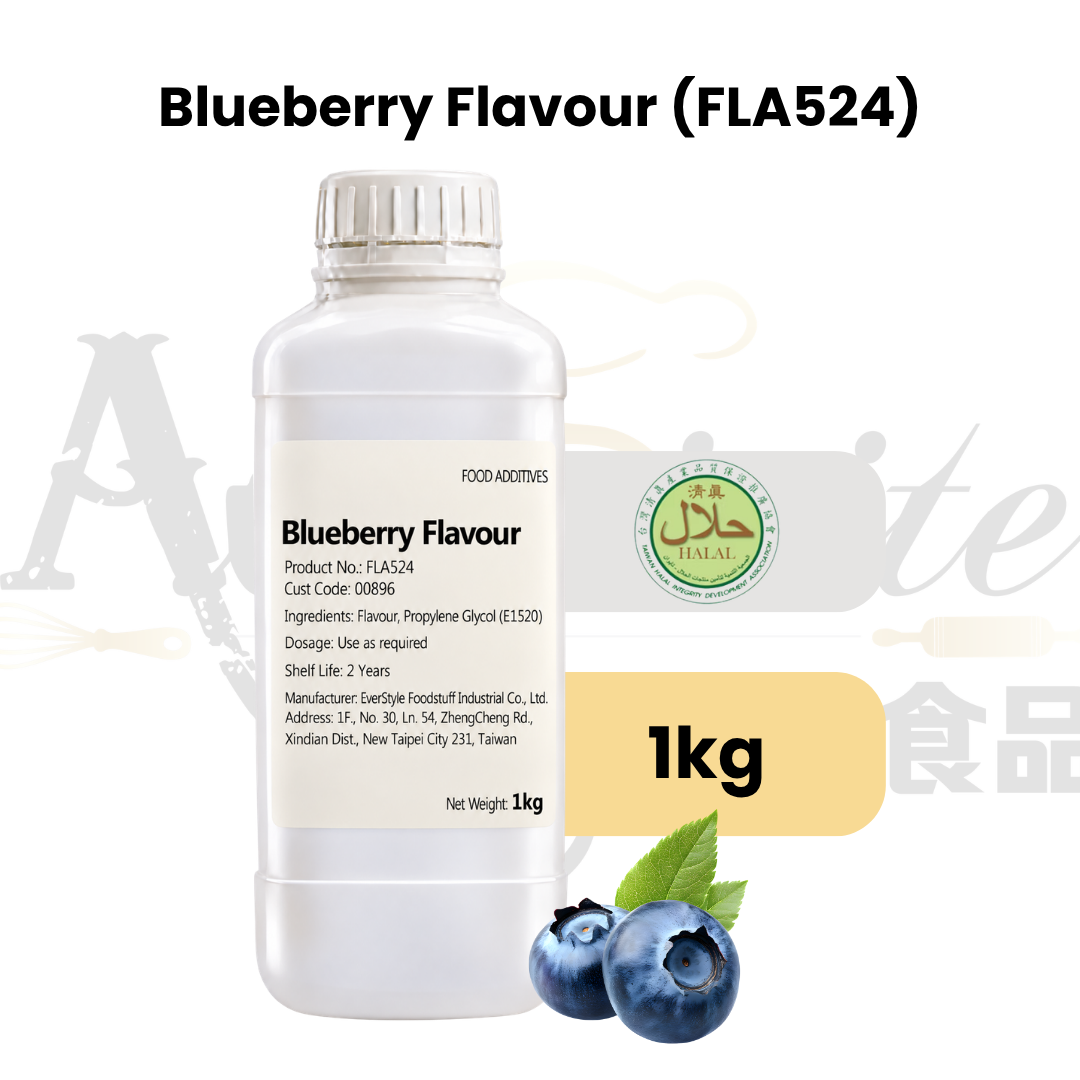 Everstyle Essence Flavourings 1L