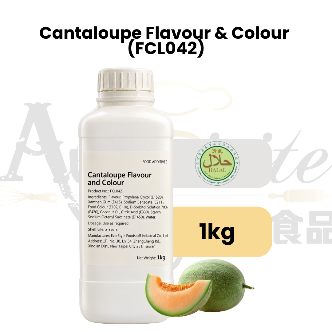 Everstyle Essence Flavourings 1L