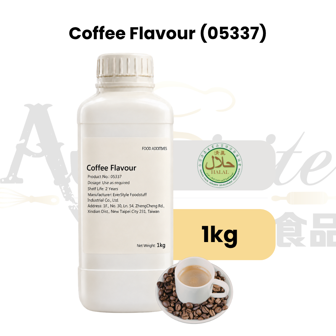 Everstyle Essence Flavourings 1L