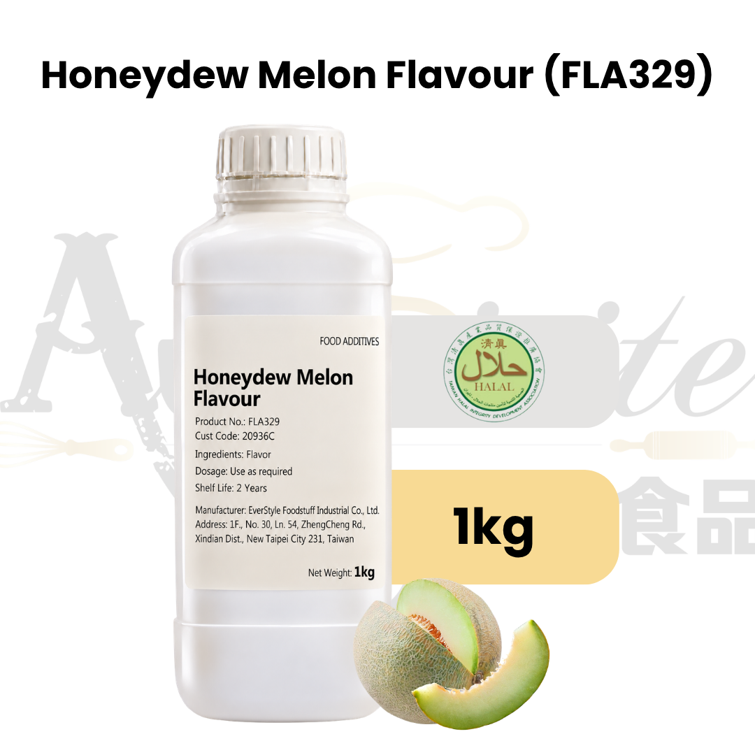 Everstyle Essence Flavourings 1L