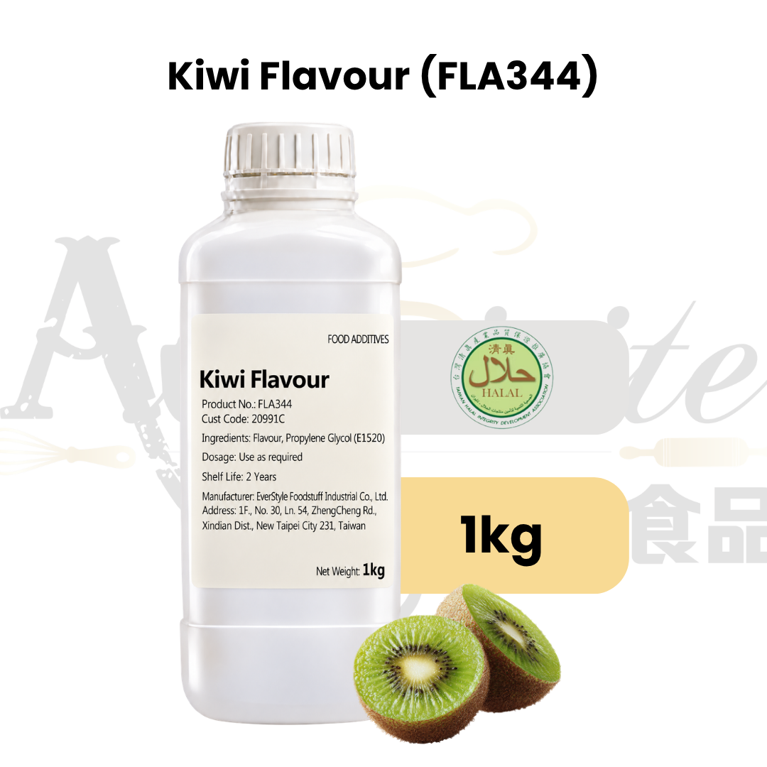 Everstyle Essence Flavourings 1L