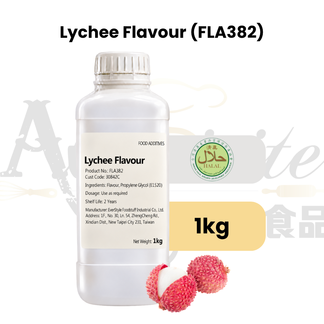 Everstyle Essence Flavourings 1L