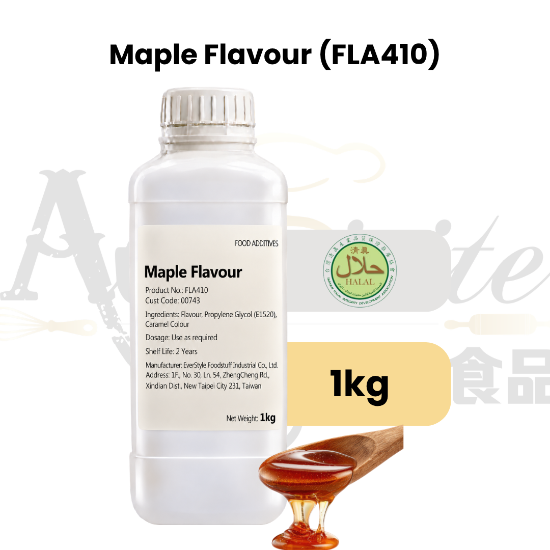 Everstyle Essence Flavourings 1L