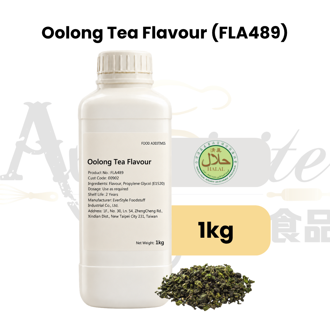Everstyle Essence Flavourings 1L