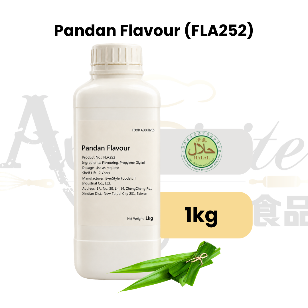 Everstyle Essence Flavourings 1L