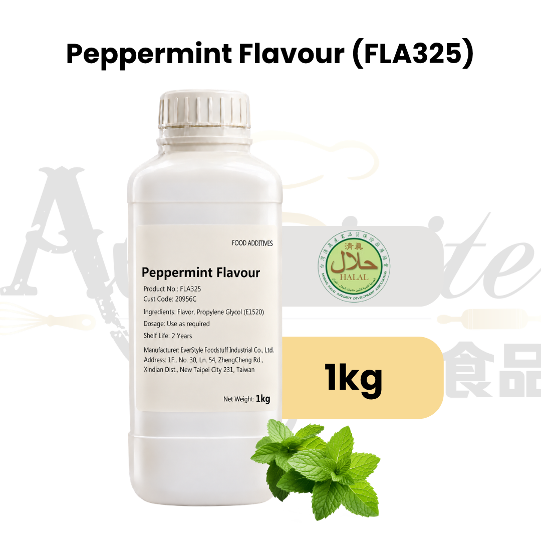 Everstyle Essence Flavourings 1L
