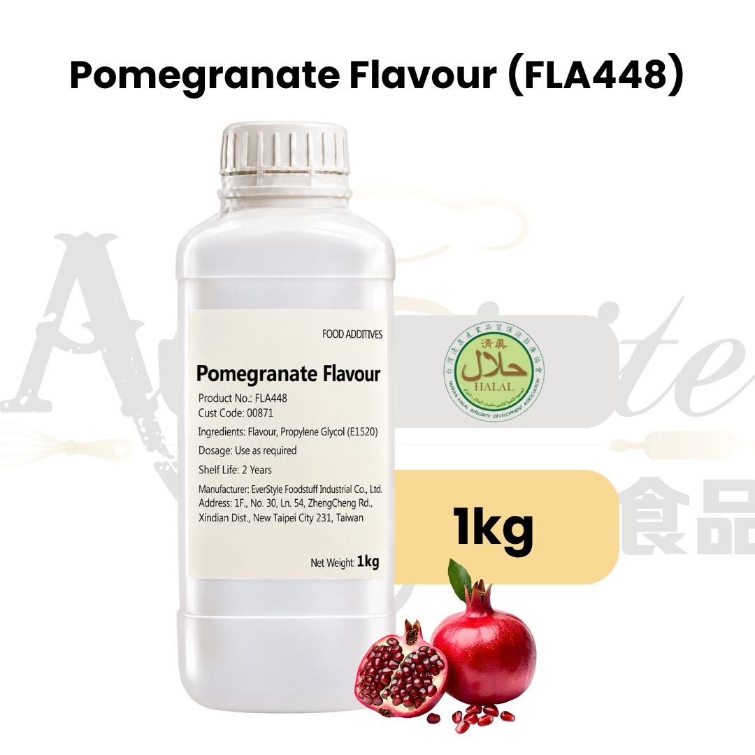 Everstyle Essence Flavourings 1L