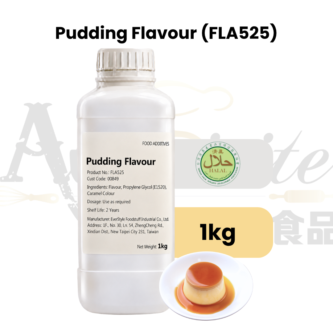 Everstyle Essence Flavourings 1L
