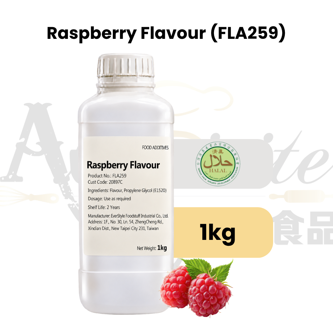 Everstyle Essence Flavourings 1L