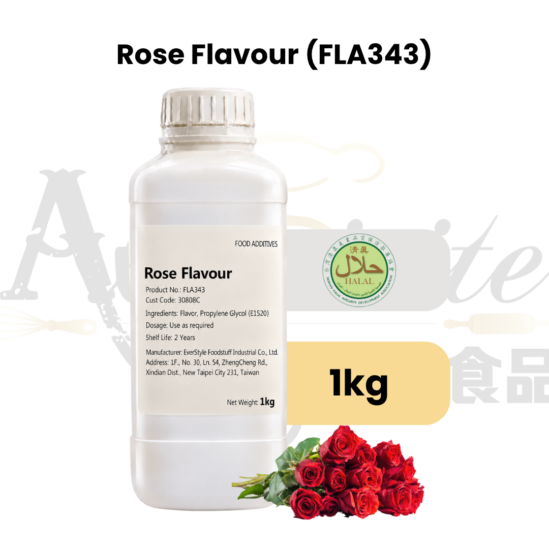 Everstyle Essence Flavourings 1L