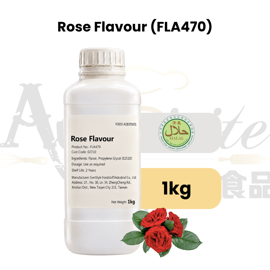 Everstyle Essence Flavourings 1L