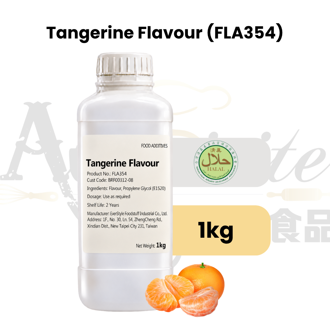 Everstyle Essence Flavourings 1L
