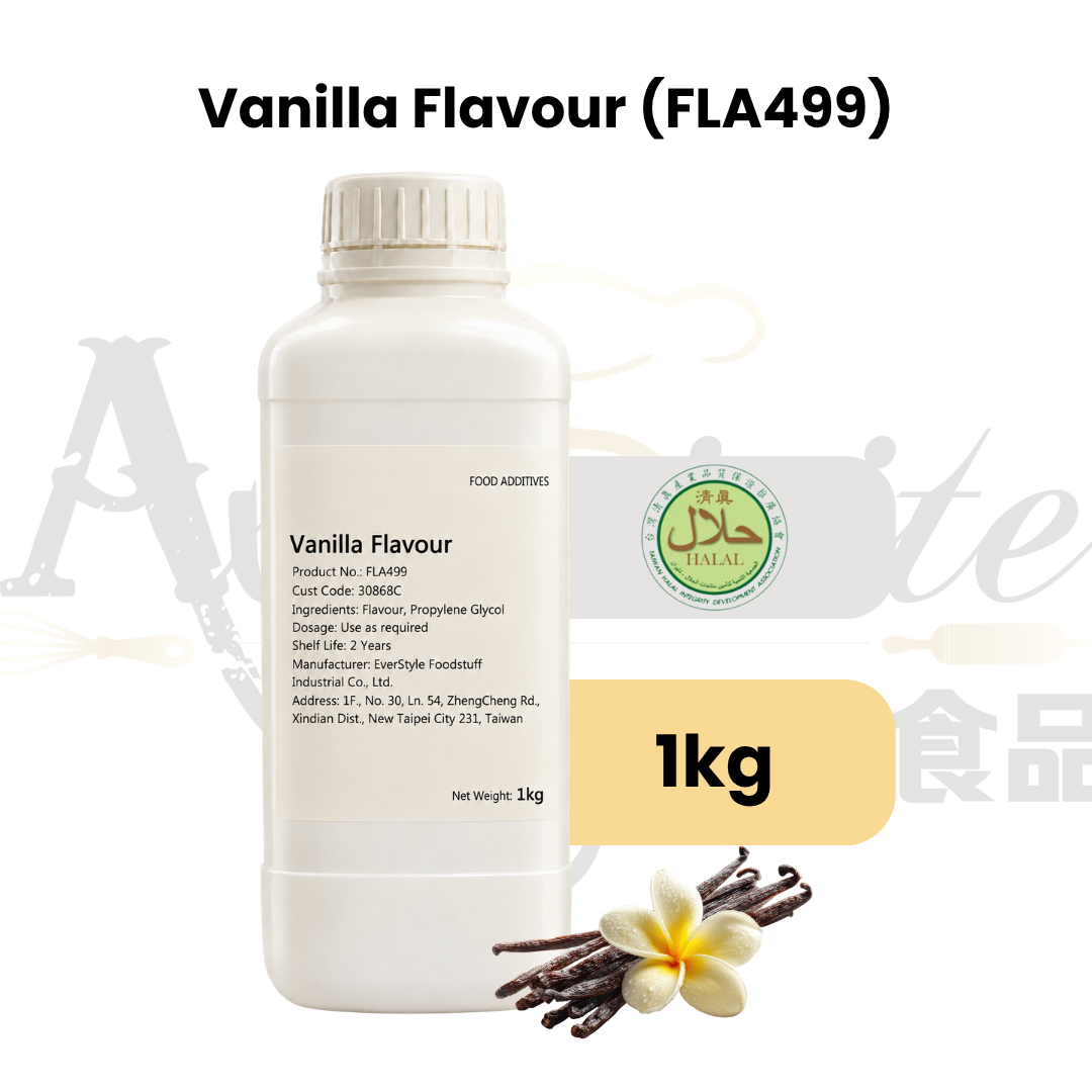 Everstyle Essence Flavourings 1L