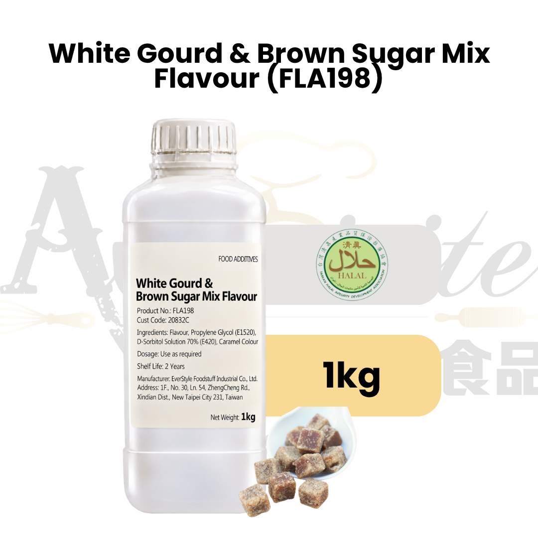 Everstyle Essence Flavourings 1L