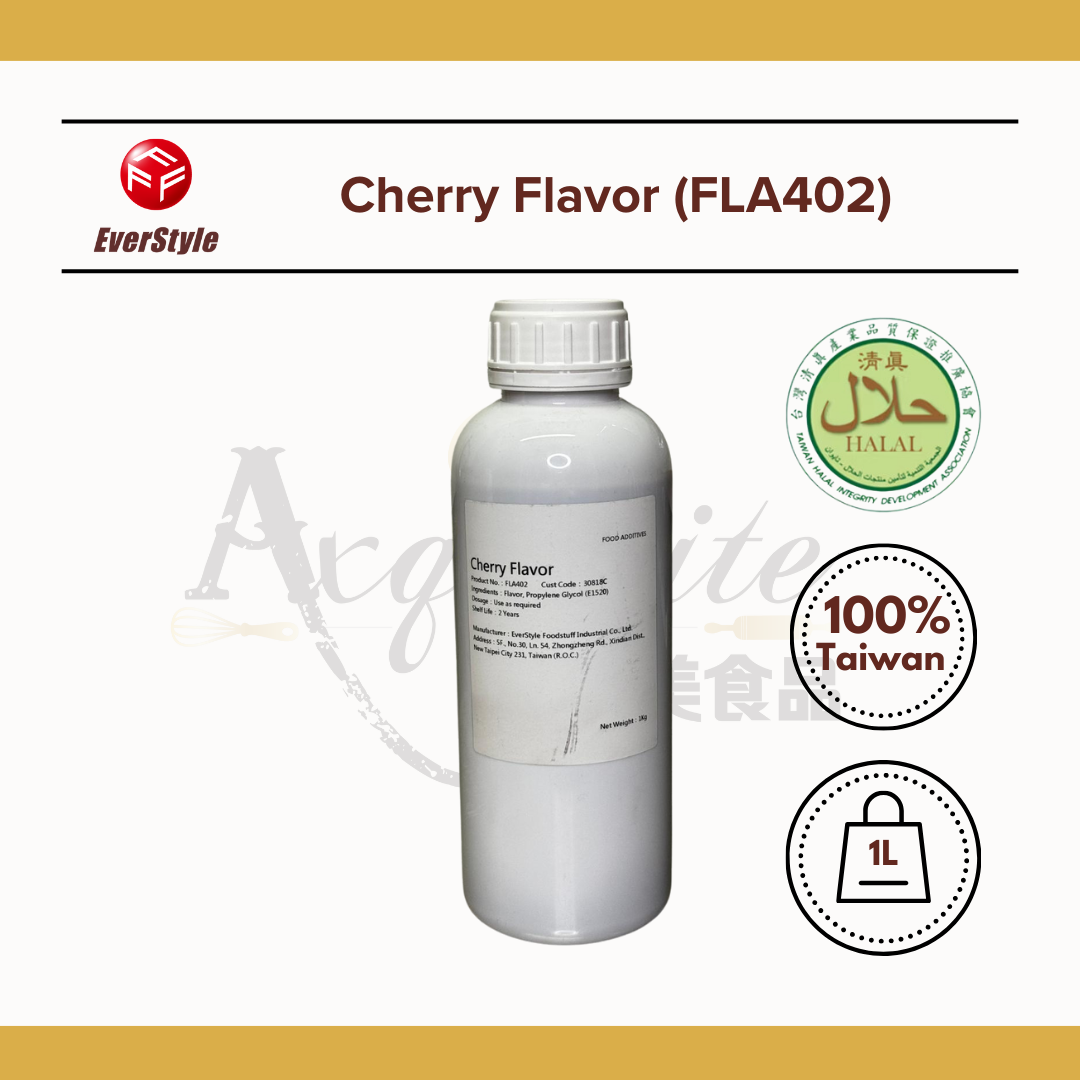 Everstyle Essence Flavorings 1L